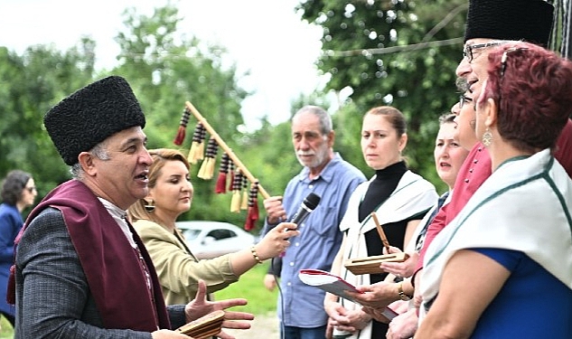 Kartepe’de Hayat Boyu Öğrenme Haftası Kutlandı