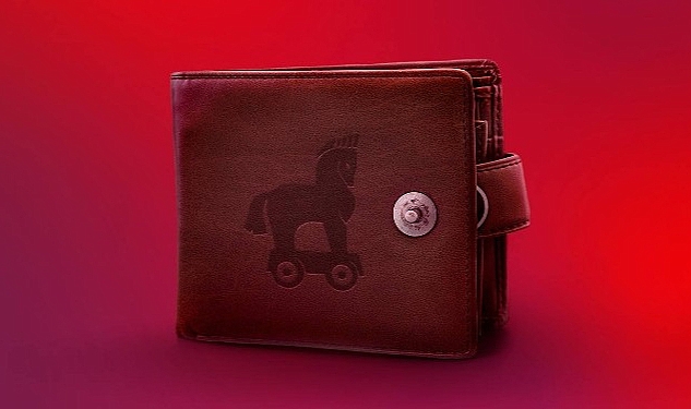 Kaspersky araştırması, sahte donanım cüzdanıyla yaklaşık 30 bin doların çalındığını ortaya koydu