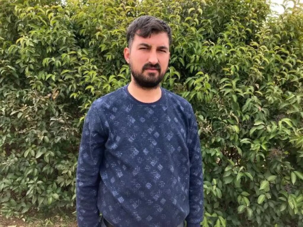 Kayıp Erva’nın ambulansa götürülme görüntüsü ortaya çıktı
