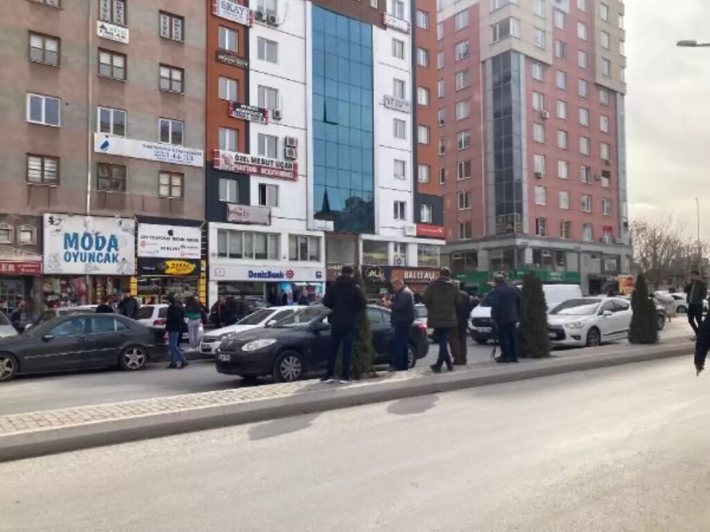 Kayseri’de peş peşe depremler (3)