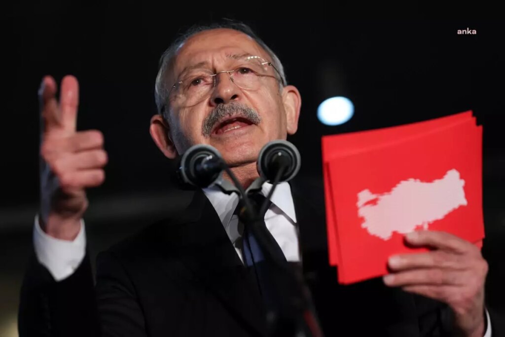 Kemal Kılıçdaroğlu’nun Cumhurbaşkanlığı Adaylığı Dış Basında: “Sakin Siyasetçi, Erdoğan’a Meydan Okuyacak”