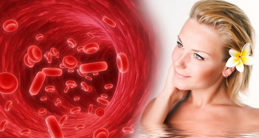 Kendi hücreniz ile gençleşin – otolog fibroblast enjeksiyonu