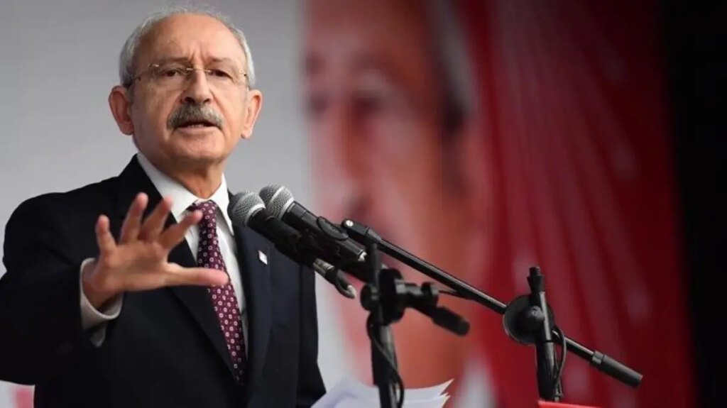 Kılıçdaroğlu seçilirse parti rozetini çıkaracak mı?