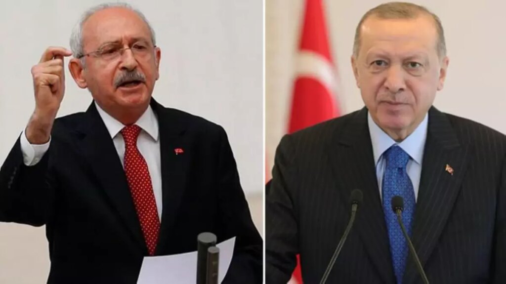 Kılıçdaroğlu’ndan Adıyaman halkından helallik isteyen Cumhurbaşkanı Erdoğan’a sert tepki