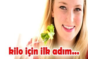 Kilo vermek isteyenler dikkat