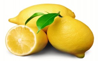 Limonun faydaları