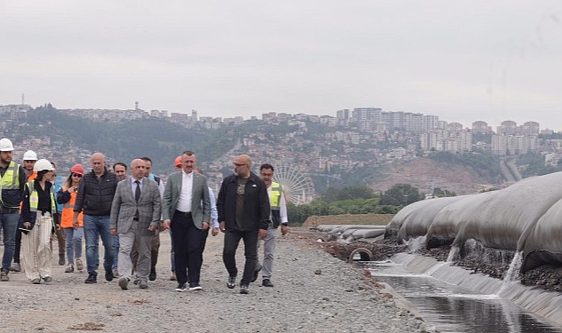 ”Marmara Denizi yeniden hayat bulacak”