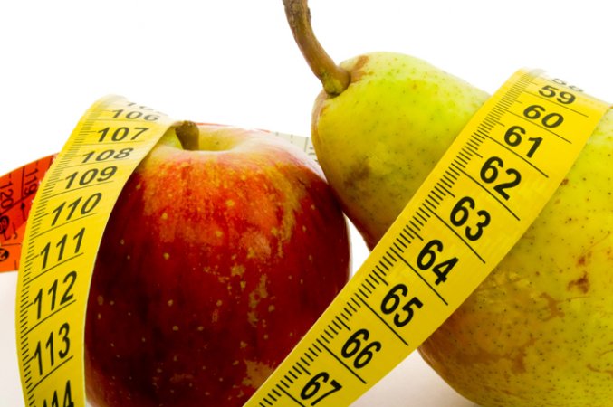 Metabolizma gerçekleri