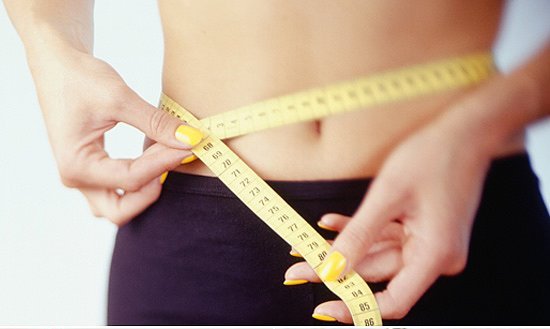 Metabolizmanı hızlandırıp ve göbek bölgendeki yağlarından kurtulmak için 6 ipucu