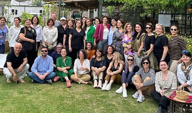 Migros ve Kagider’den Hatay’daki Kadın Çiftçilere Destek Eli