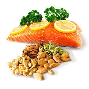 Neden omega 3?