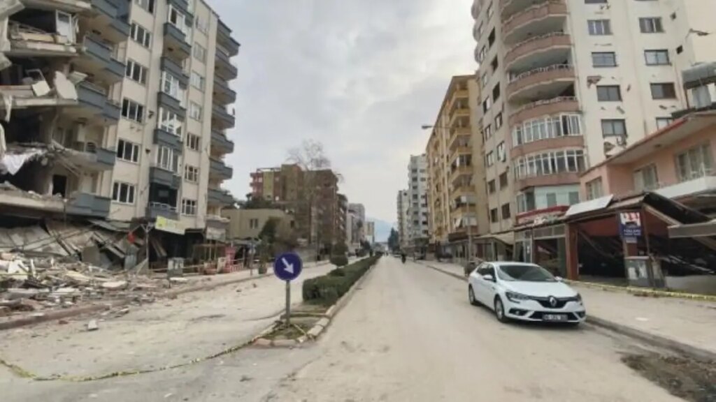 Osmaniye’de ev ve kirada fahiş ücrete 5 gözaltı