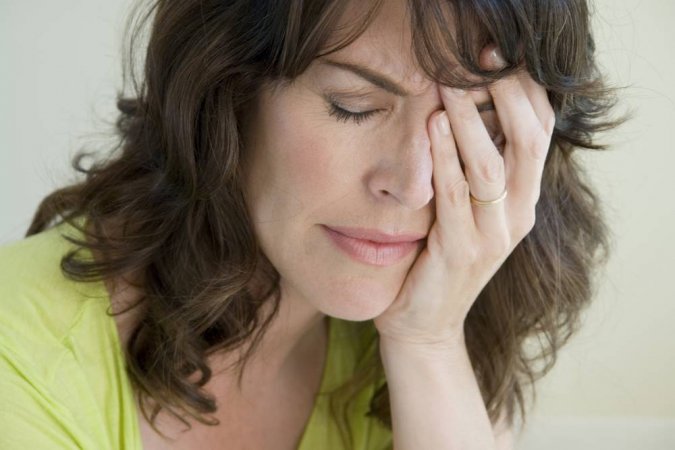 Osteoporoz nedir