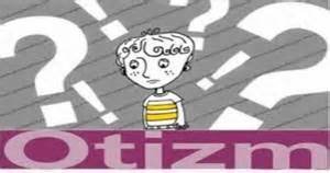 Otizm spektrum bozuklukları