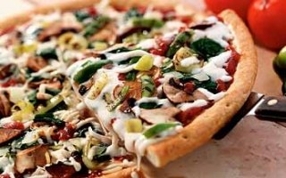 Pizzanızı doğru seçin!