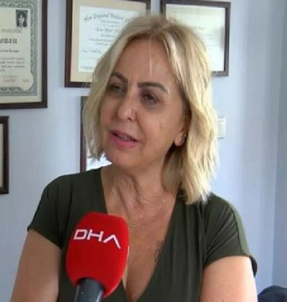 Profesörü ‘dana dili’ ile tehdit eden sanık hakkında yakalama kararı