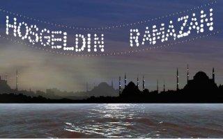 Ramazan geliyor