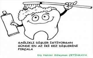Ramazanda ağız ve diş sağlığı