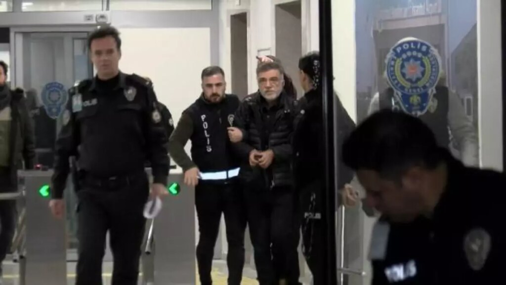 Rönesans Rezidans’ın yurt dışındaki ortağı için kırmızı bülten talebi