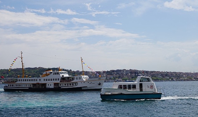 Şehir Hatları ‘Sıfır Atık’ hedefiyle ilerliyor