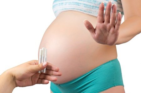 Sigara kullanımının çocuk sağlığı üzerine etkileri