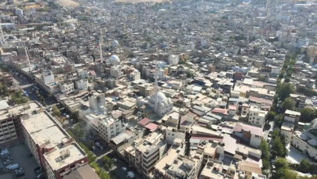 Siirt’te 15 günlük eylem yasağı