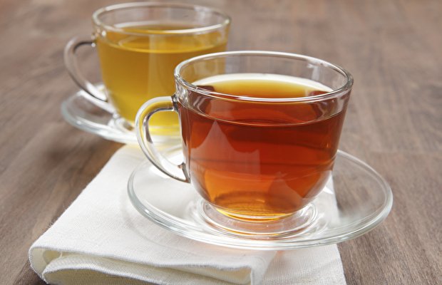 Siyah çay mı, yeşil çay mı?