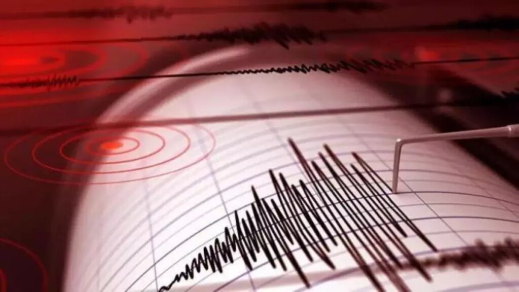 Son Dakika: Kayseri’de 4.7 büyüklüğünde deprem! Sarsıntı çevre illerde de hissedildi