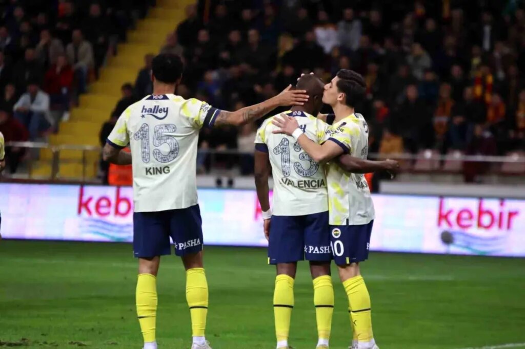 Süper Lig’in 24. haftasında öne çıkanlar