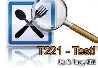 T221 – testi
