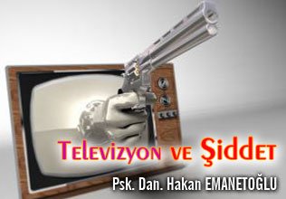 Televizyon ve şiddet