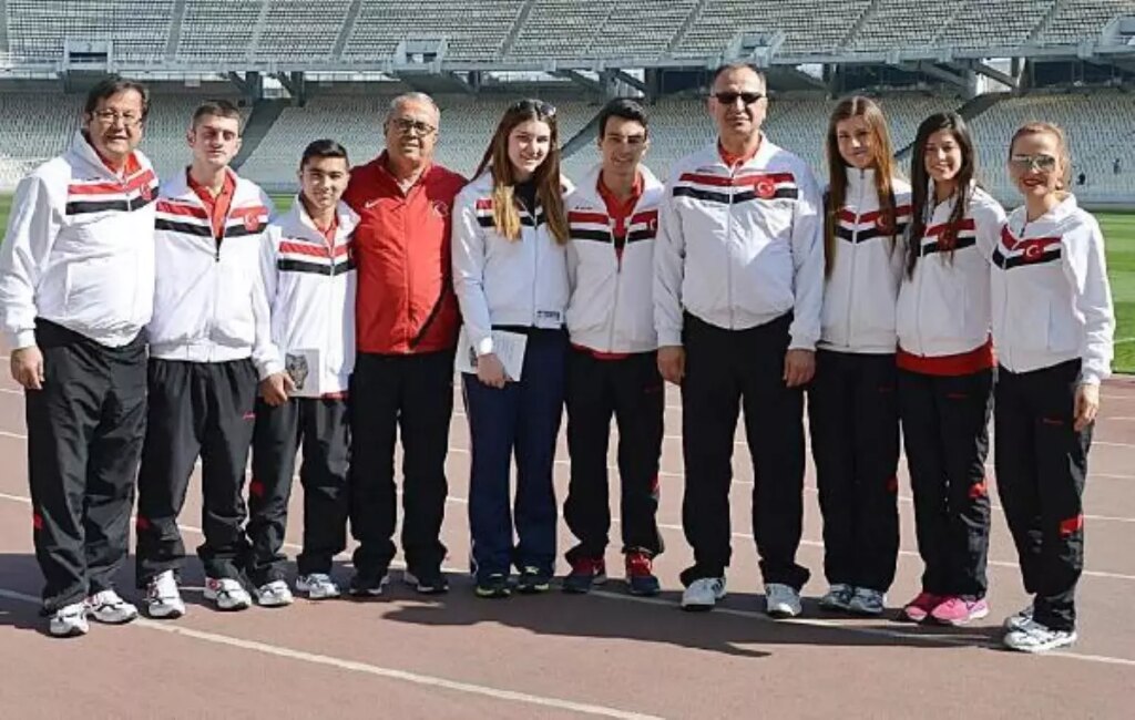 TOSF’nin Trabzon’daki Atletizm Dünya Şampiyonası’nı iade etmesi tartışma yarattı