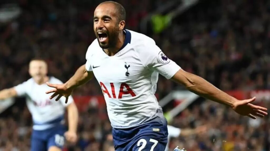 Tottenham’ın yıldızı Lucas Moura, Fenerbahçe’den yıllık 10 milyon euro istedi