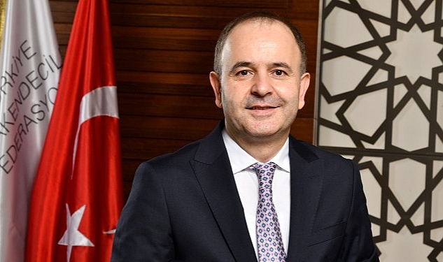 TPF Başkanı Ömer Düzgün: “Seçim sonucu ülkemize ve milletimize hayırlı olsun”