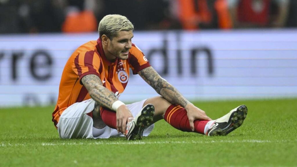 TRANSFER HABERİ | Galatasaray’a Mauro Icardi şoku! Devre arasında İtalya’ya…