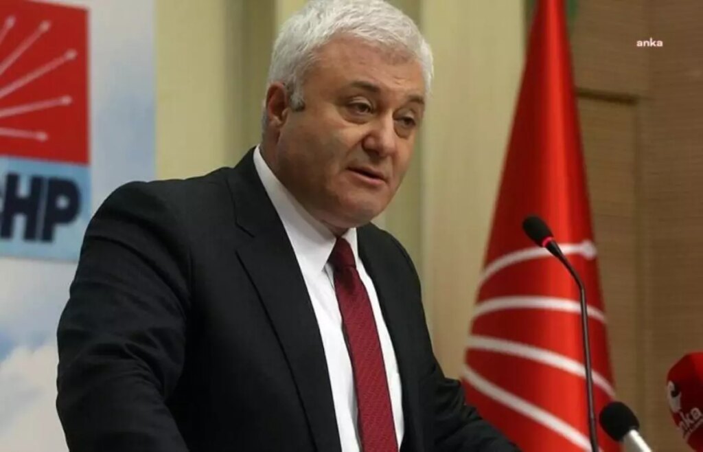 Tuncay Özkan: Gazetecilik Suç Değildir. Osmaniyeli Gazeteciler İbrahim İmat ile Ali İmat Bir An Evvel Serbest Bırakılmalı