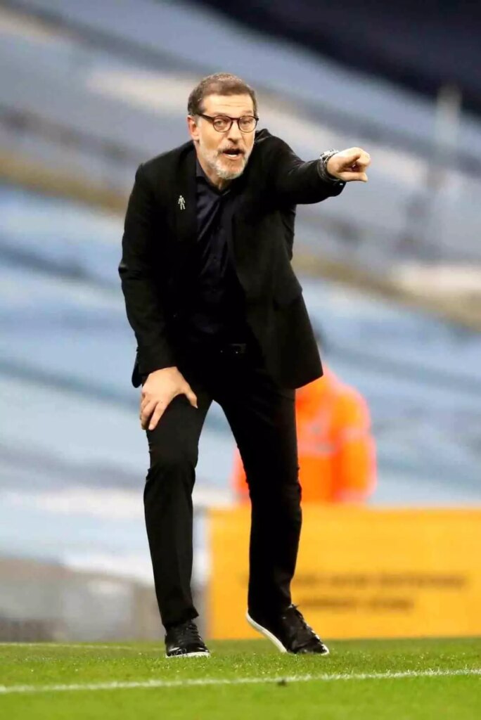 Watford, Slaven Bilic ile yollarını ayırdı