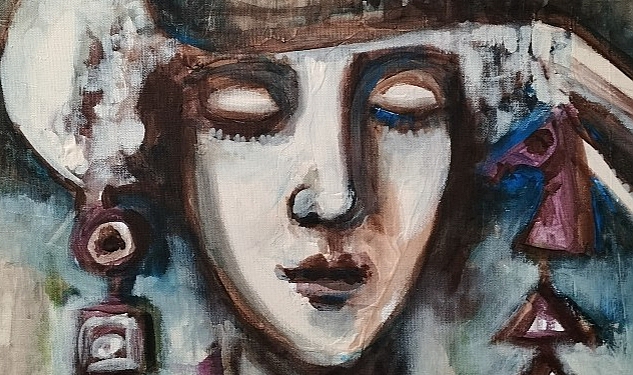 ‘Yerel Yansımalar’ resim sergisi Haziran ayında Trump Art Gallery’de