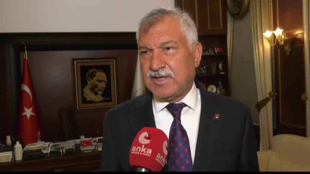 Adana Büyükşehir Belediye Başkanı Karalar: “Beklediğimizden Çok Fazla Ağır Hasarlı, Orta Hasarlı Bina Var… En Ücra Mahalle Dahil, Bir Mr…
