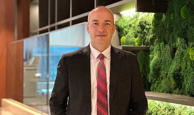 Aktif Bank iştiraki Aktif Ventures’ta üst düzey atama
