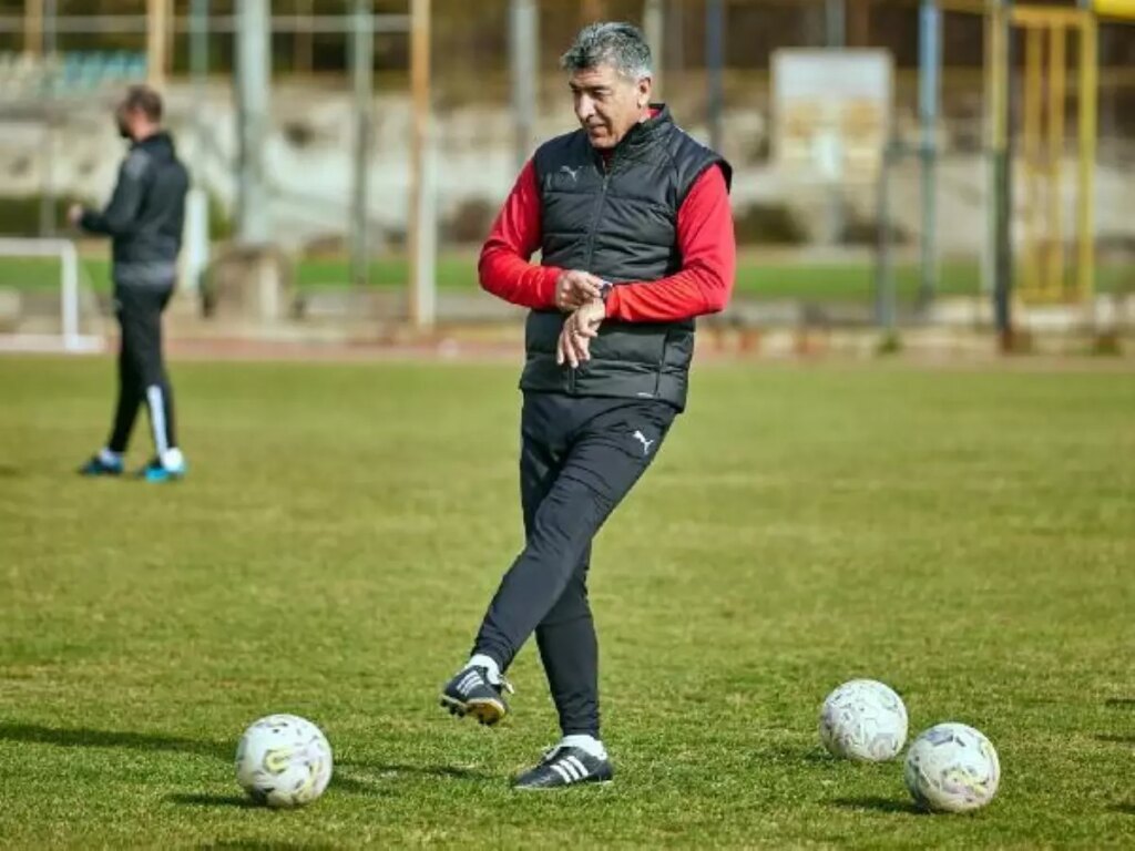 Bucaspor 1928’de Karafırtınalar iddialı