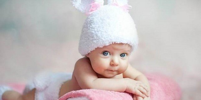Emziren anne buraya bir bak bence…