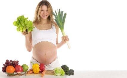 Gebelik döneminde vitamin kullanımı