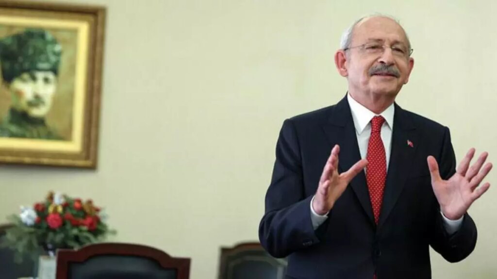 Kılıçdaroğlu’ndan 8 Mart Dünya Emekçi Kadınlar Günü mesajı! Gelecek seneyi işaret etti