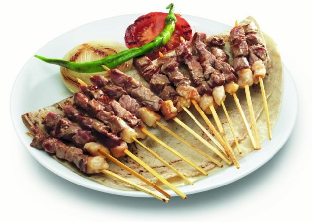 Kurban bayramında yanlış beslenme kurbanı olmayın