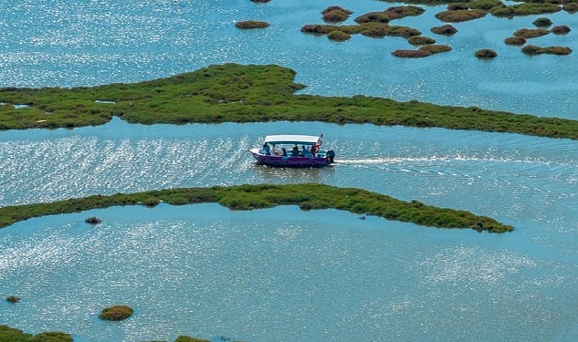 Küresel Sürdürülebilir Turizm Konseyi’ne Türkiye’den üye olan ilk şehir İzmir
