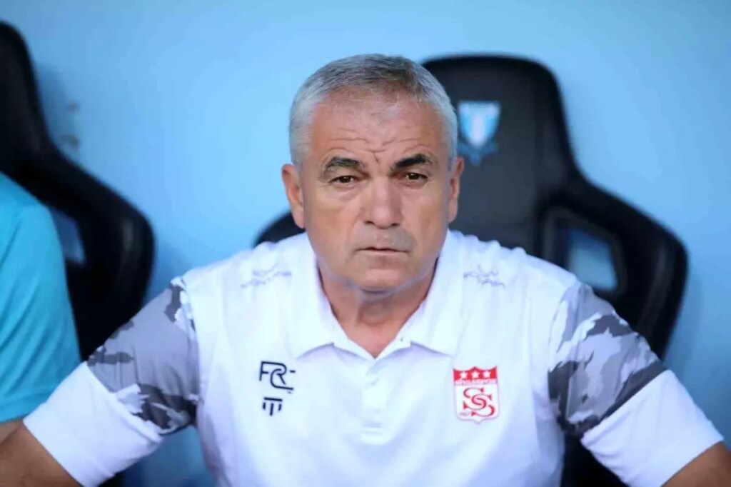 Rıza Çalımbay Avrupa’daki 31. maçına çıkacak