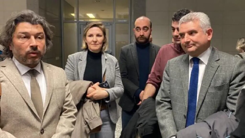 Yargıtay’dan dönen Büyükada davasında mahkeme bozma kararına uydu
