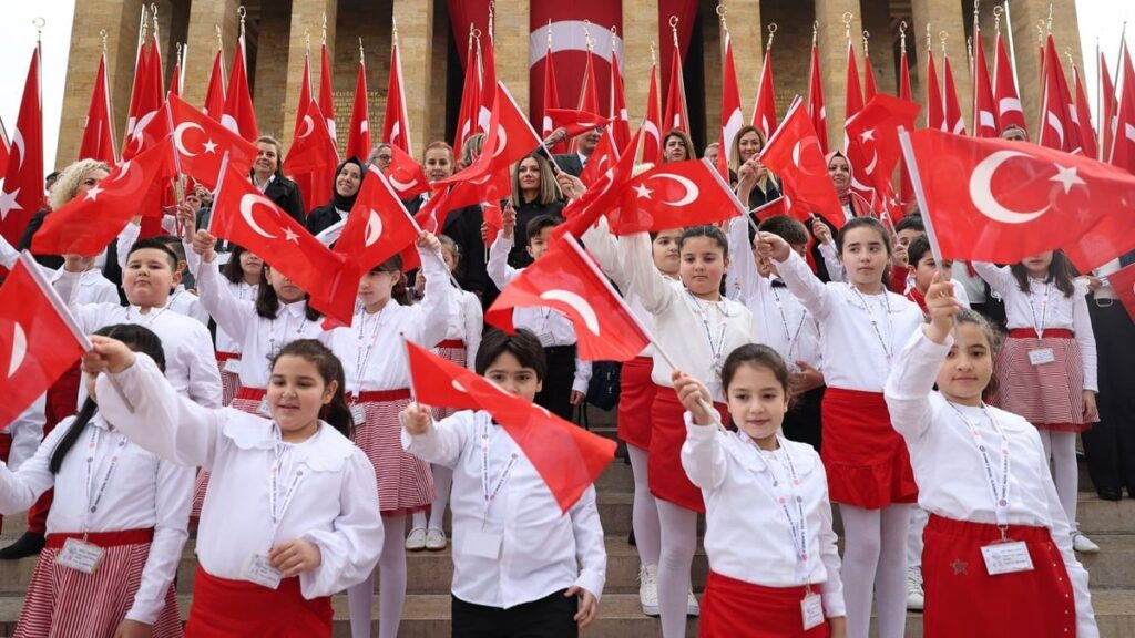 23 Nisan tatil mi 2025? | 23 Nisan tatili ne zaman, hangi gün?