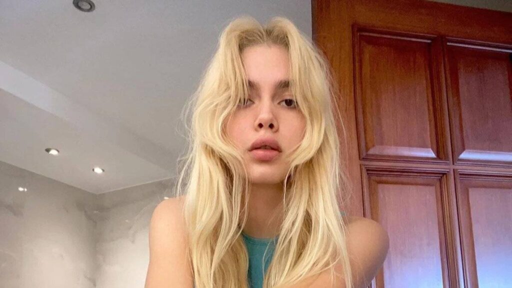 Aleyna Tilki ve Justin Bieber arasında neler oluyor?